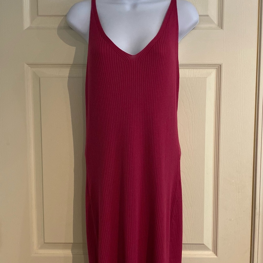 DIVIDED Sweater Dress Size 14